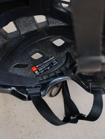 Gebrauchtes MET Terranova MTB Helmet 2025 bike — Bild 2 von 4