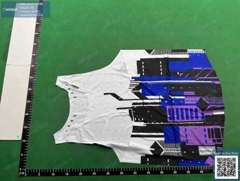 Used Nike Camiseta running bike — image 2 of 2