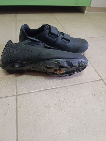 Used Northwave Spike 2024 bike