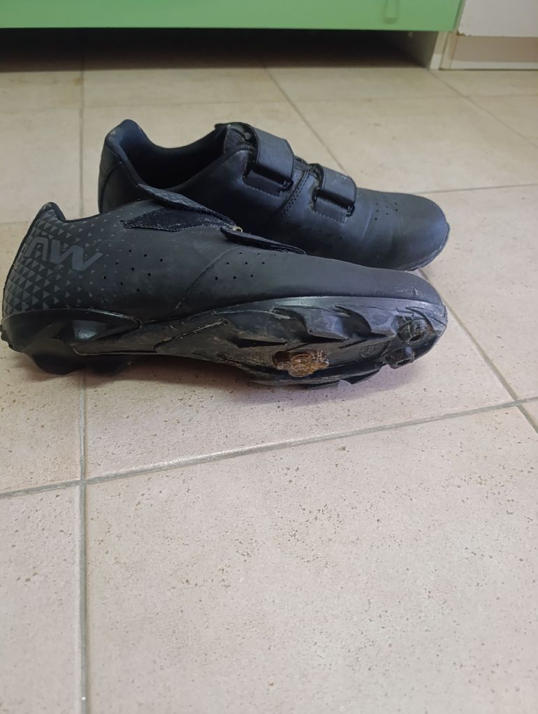 Used Northwave Spike 2024 bike — image 1 of 4