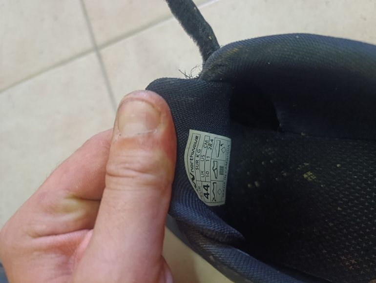 Used Northwave Spike 2024 bike — image 4 of 4