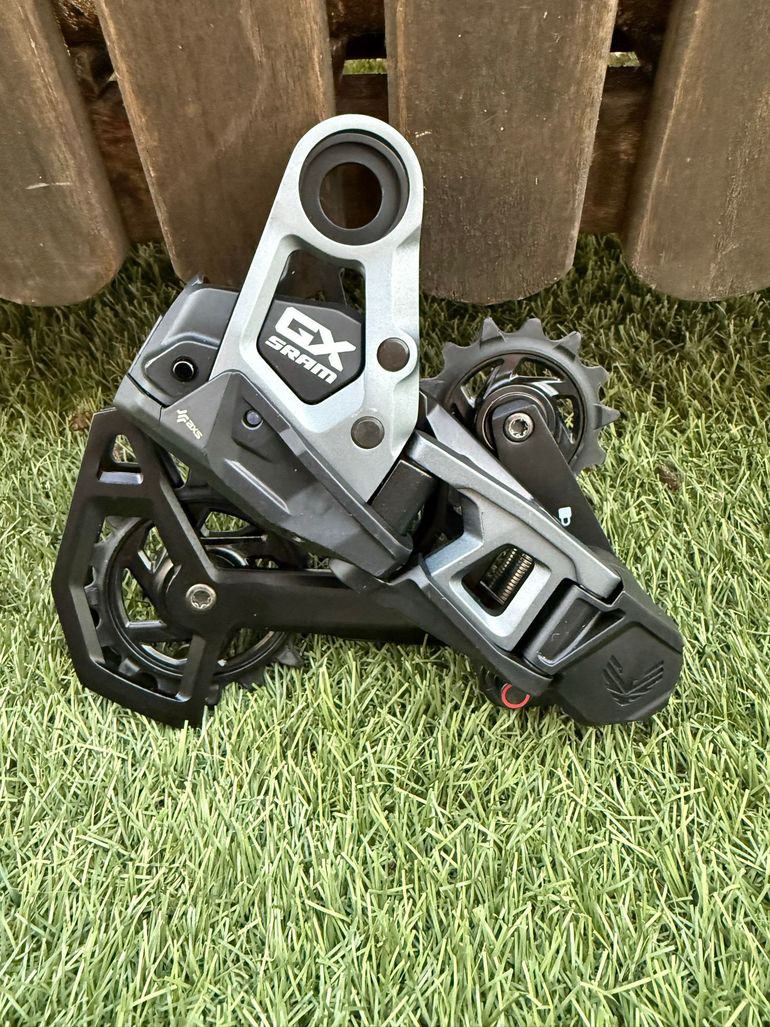 Used Sram GX T-Type Axs 12V 2026 bike — image 2 of 9