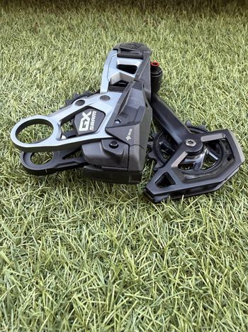 Used Sram GX T-Type Axs 12V 2026 bike — image 5 of 9
