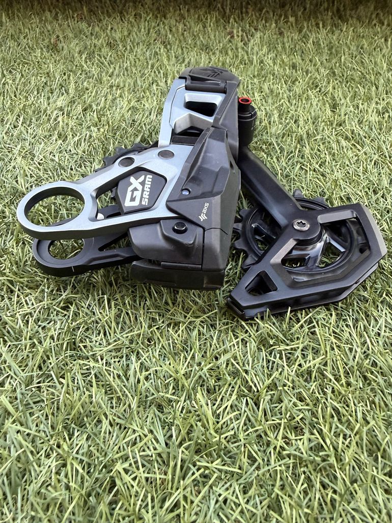 Used Sram GX T-Type Axs 12V 2026 bike — image 5 of 9