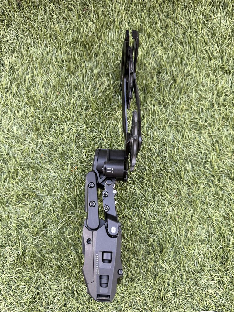 Used Sram GX T-Type Axs 12V 2026 bike — image 9 of 9