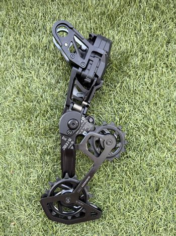 Used Sram GX T-Type Axs 12V 2026 bike — image 7 of 9