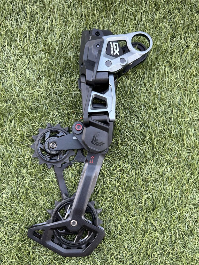 Used Sram GX T-Type Axs 12V 2026 bike — image 6 of 9