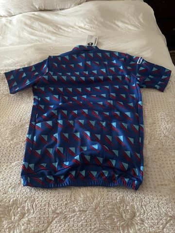Tweedehands Etxe Ondo Maillot de ciclismo Talla L 2016 Cycling Clothing