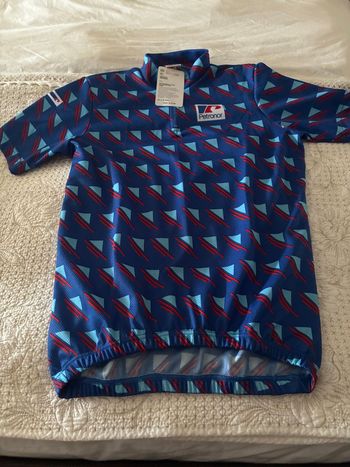 Etxe Ondo Maillot de ciclismo Talla L 2016 bike de segunda mano — imagen 2 de 2