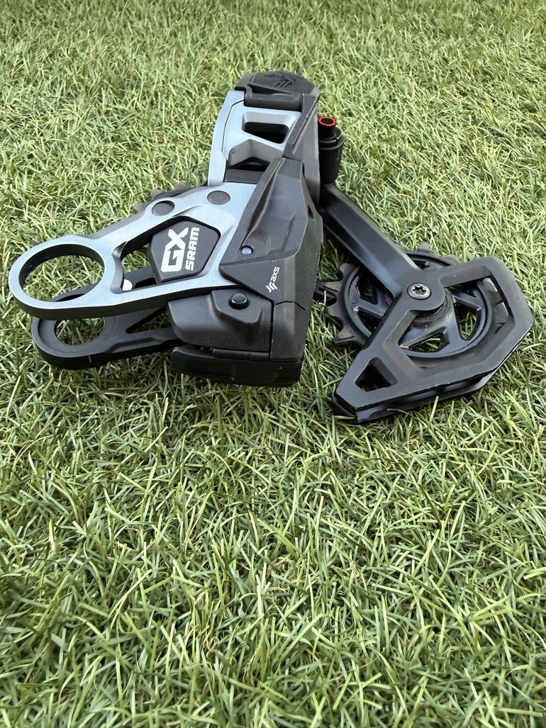 Used Sram GX T-Type Axs 12V 2026 bike — image 5 of 11