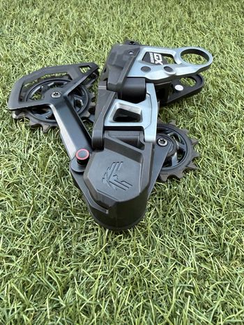 Used Sram GX T-Type Axs 12V 2026 bike — image 4 of 11