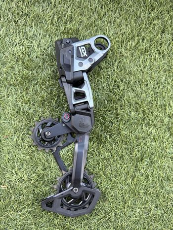 Used Sram GX T-Type Axs 12V 2026 bike — image 6 of 11