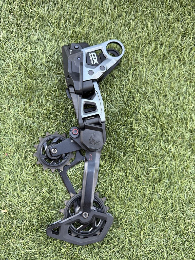 Used Sram GX T-Type Axs 12V 2026 bike — image 6 of 11