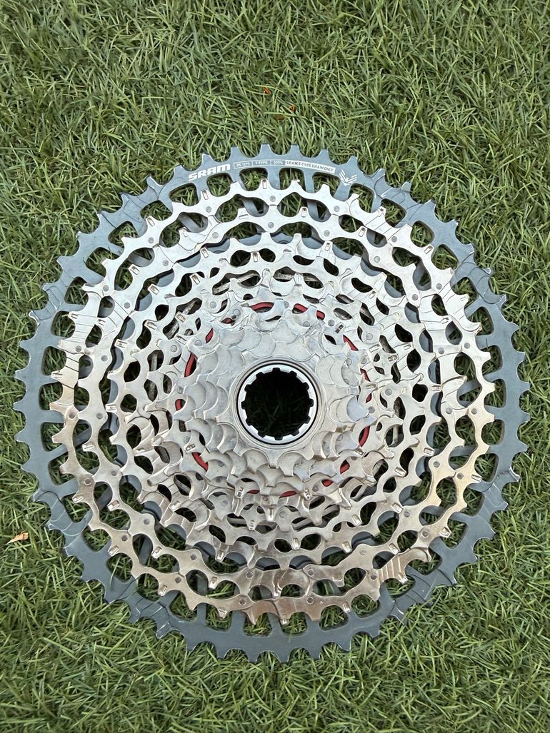 Used Sram GX T-Type Axs 12V 2026 bike — image 9 of 11