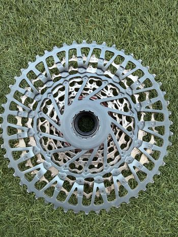 Used Sram GX T-Type Axs 12V 2026 bike — image 10 of 11