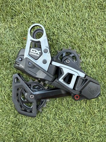 Used Sram GX T-Type Axs 12V 2026 bike — image 2 of 11