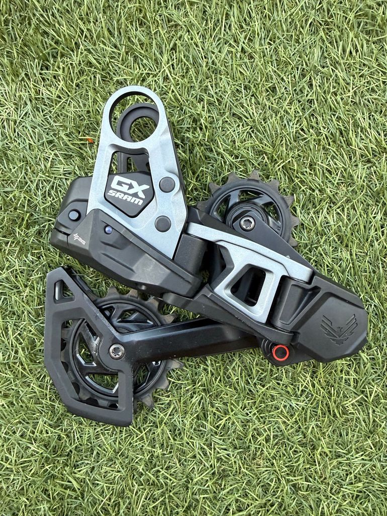 Used Sram GX T-Type Axs 12V 2026 bike — image 2 of 11