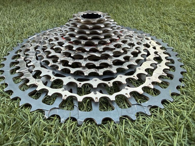Used Sram GX T-Type Axs 12V 2026 bike — image 11 of 11