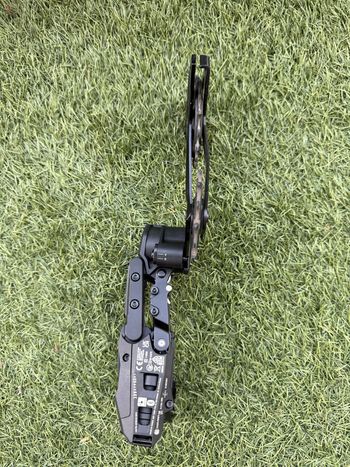 Used Sram GX T-Type Axs 12V 2026 bike — image 8 of 11