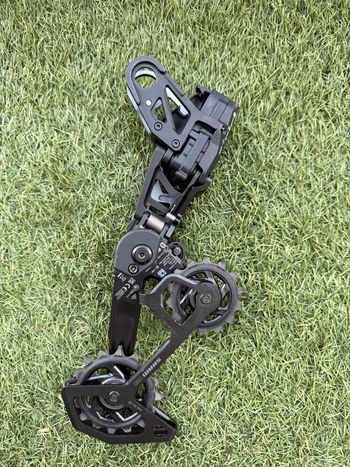 Used Sram GX T-Type Axs 12V 2026 bike — image 7 of 11