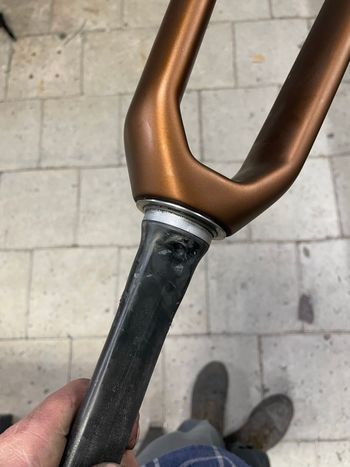 Used Ridley D-shape Fork Gravel 2024 bike, ,  — image 3 of 5
