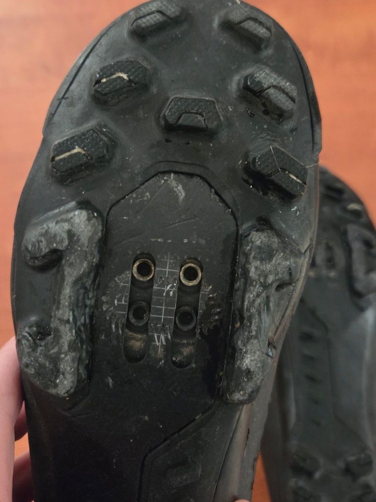 Used Specialized Recon 3.0 MTB Shoes 2026 bike — image 7 of 10