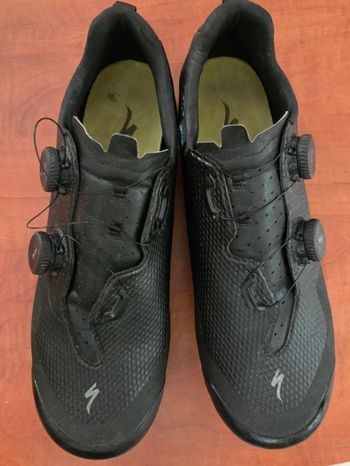 Used Specialized Recon 3.0 MTB Shoes 2026 bike — image 5 of 10