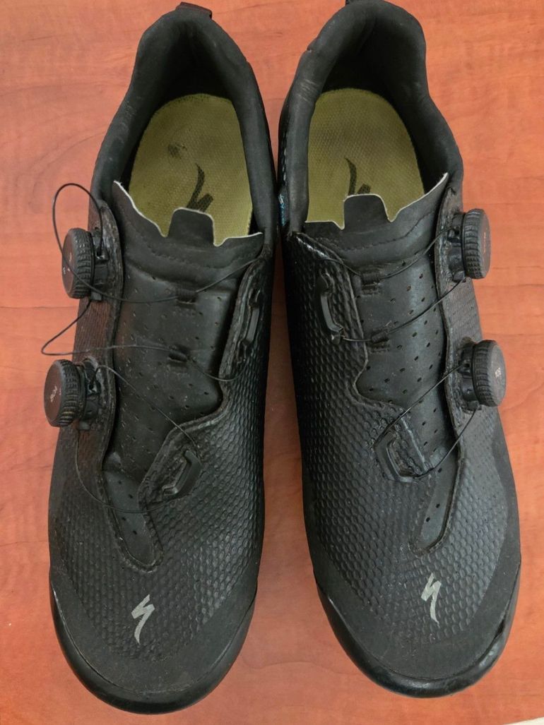 Used Specialized Recon 3.0 MTB Shoes 2026 bike — image 5 of 10