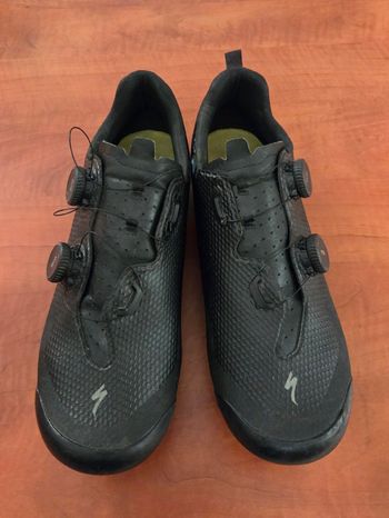 Used Specialized Recon 3.0 MTB Shoes 2026 bike — image 4 of 10