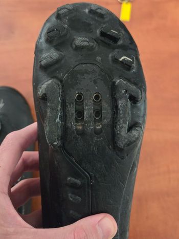 Used Specialized Recon 3.0 MTB Shoes 2026 bike — image 8 of 10