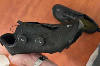 Used Specialized Recon 3.0 MTB Shoes 2026 bike — image 9 of 10