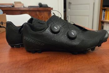 Used Specialized Recon 3.0 MTB Shoes 2026 bike — image 3 of 10