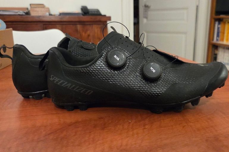 Used Specialized Recon 3.0 MTB Shoes 2026 bike — image 3 of 10