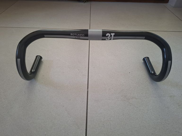 Used 3T Rotundo Handlebar bike — image 4 of 5