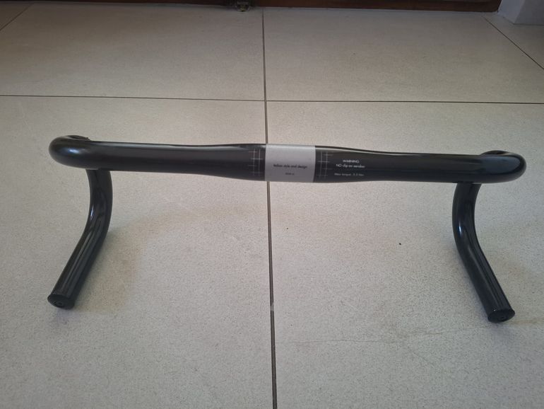Used 3T Rotundo Handlebar bike — image 5 of 5