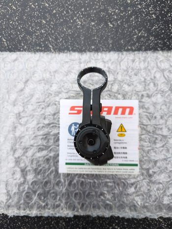 Used Sram AXS POD D1 bike — image 6 of 7