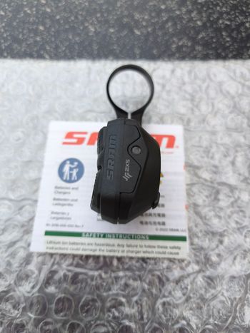 Used Sram AXS POD D1 bike — image 3 of 7