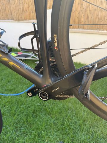 Używany Rotor aldhu 2023 bike — zdjęcie 2 z 2