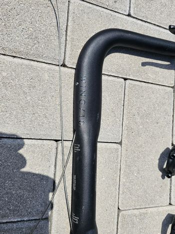 Used Profile Design Manubrio e Appendici Triathlon 2024 bike — image 7 of 8