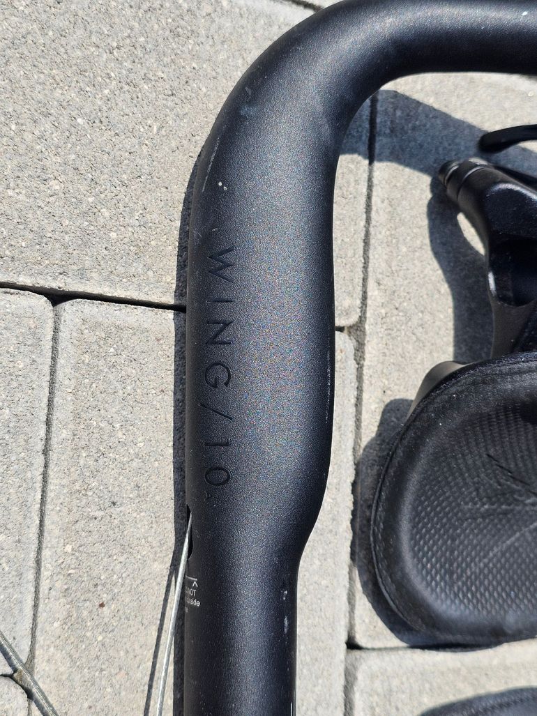 Used Profile Design Manubrio e Appendici Triathlon 2024 bike — image 6 of 8