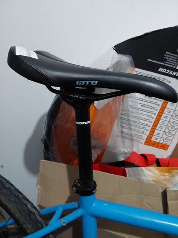 Used Kona Parts from Rove 2021 bike — image 9 of 10