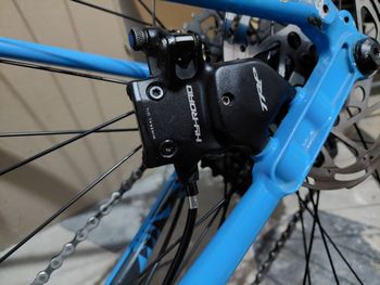 Used Kona Parts from Rove 2021 bike — image 4 of 10