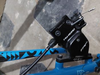 Used Kona Parts from Rove 2021 bike — image 7 of 10