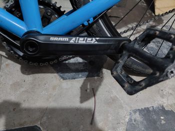 Used Kona Parts from Rove 2021 bike — image 2 of 10