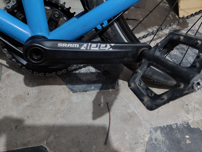 Used Kona Parts from Rove 2021 bike — image 2 of 10