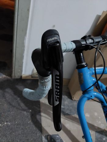 Used Kona Parts from Rove 2021 bike — image 10 of 10