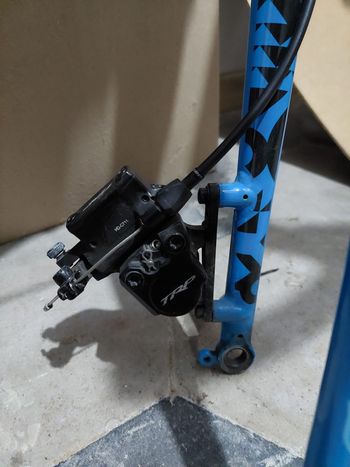 Used Kona Parts from Rove 2021 bike — image 6 of 10