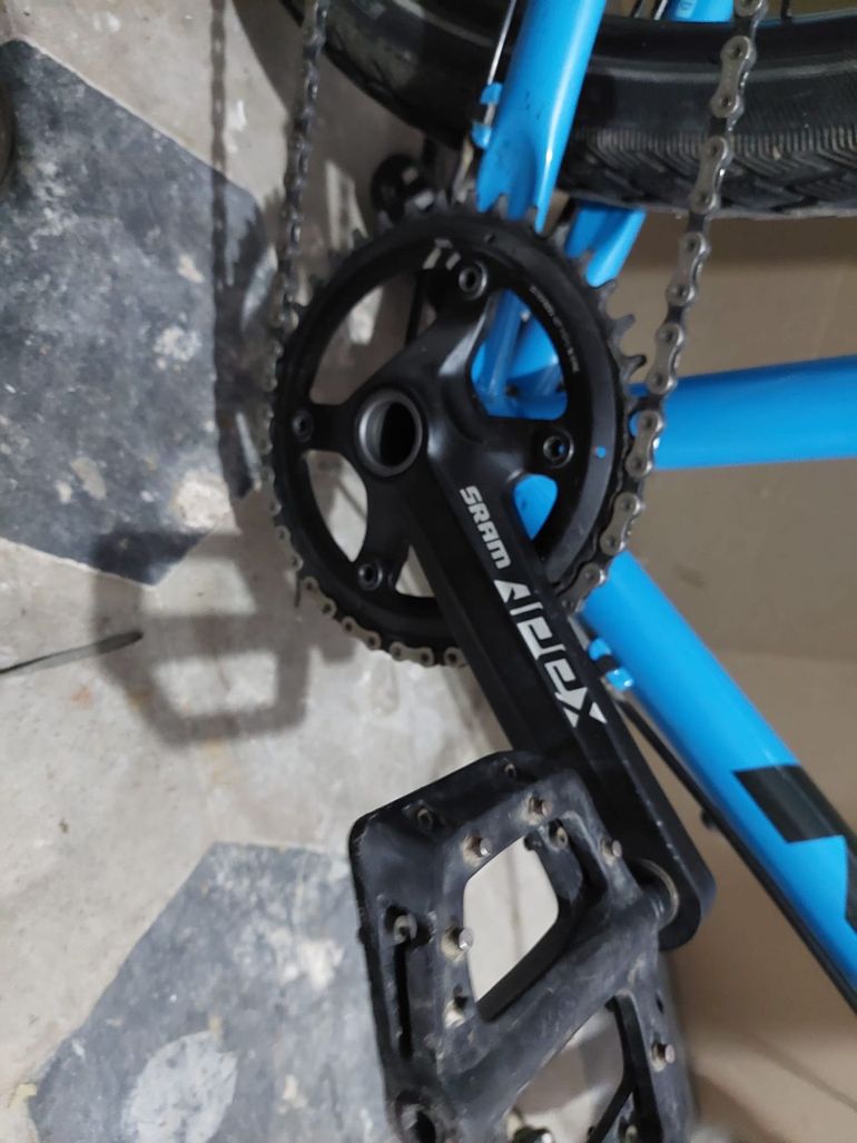 Used Kona Parts from Rove 2021 bike — image 5 of 10