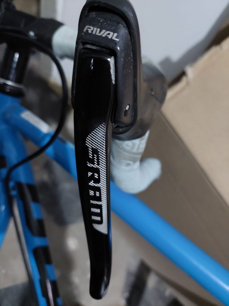 Used Kona Parts from Rove 2021 bike — image 3 of 10