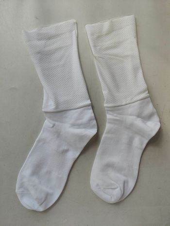 Used None Aero Socks 2026 bike